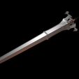 Adultsword3.jpg Clive's Sword Invictus Final Fantasy XVI