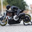 _MG_4472.jpg Download free STL file 2016 Ducati Draxter Concept Drag Bike RC • 3D printer model, brett
