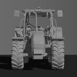8-3d-generic-tractor-08-trasero.png John Deere 5085M Tractor – 3D Printable Model