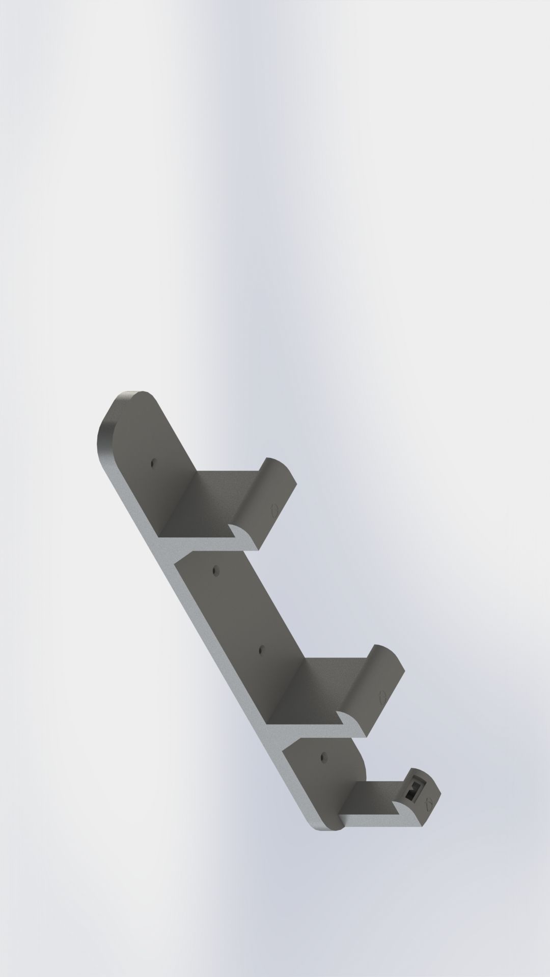 Download STL file Xbox 2 Controller & Headset Stand • 3D printing model