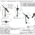 Listing-Image-05.jpg 1/16 Scale SAS Jeep Vickers ‘K’ & Mounts (Full set) – STL Digital download