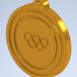 Captura.png Olympic medal