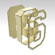 6_modelo-3d_render-ensamble.jpeg 3D NUMBERS DESIGNS FOR LASER CUT & CNC ROUTER