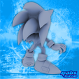 statue4.png sonic adventure statue