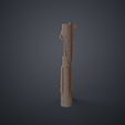 Starkiller_Lightsaber_3Demon_22.jpg Fichier 3D Le sabre laser de Starkiller (Force Unleashed II)・Design à télécharger et à imprimer en 3D