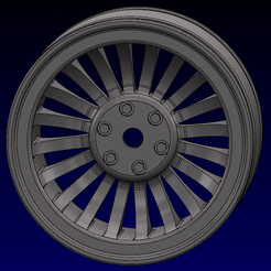 Wheel.png WPL Turbine Wheels