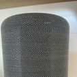 IMG_20180802_110646.jpg Корпус портативной колонки типа "HomePod