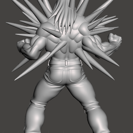 costas.png Splatterhouse Classic Rick Pack 1