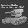 render-bat-chat-ACRA-multiparts.png Batignolles-Châtillon 25t Pack
