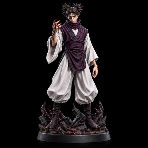 Choso – Jujutsu Kaisen