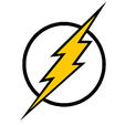 Flash_Logo_01.png Logo Flash!