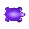 turtle_0714171140_preview.stl больше черепах