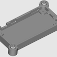 Bottom-Single-USB.png MMDVM_HS_Hat Enclosure