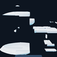Steam-runner-high-detail-HOLLOW-split_05_Starboard-Side.png Steamrunner class KIT - Self assembly for lighting - star trek
