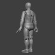 4.jpg Web Crawler - 3.75" Retro O-Ring Figure STL (Junkyard STLs)