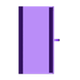 Ender_3_Rear_Side_Top_Drawer_v1.1.stl Ender 3 Side Cabinet