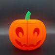 Citrouille-halloween.jpg 6 Halloween pumpkins!