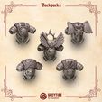Backpacks-CL.jpg Crimson Lords 1