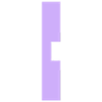 Body6.stl OLD ENGLISH PUZZLE