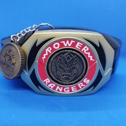 qCLVeIhyS2CJFrH6gdkggg.jpg STL file Legend of the White Dragon Legacy Power Coin・3D print model to download