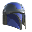 Elmo custom mod.1 v5 4.png Mandalorian helmet