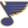 St.-Louis-Blues-NOTE-wall-hanging-v1.png St. Louis Blues note 2D wall hanging