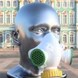 Respiratory Mask2 v16.jpg Halloween Respiratory Mask