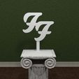 Foo-Fighter-Logo.jpg Foo Fighters Logo