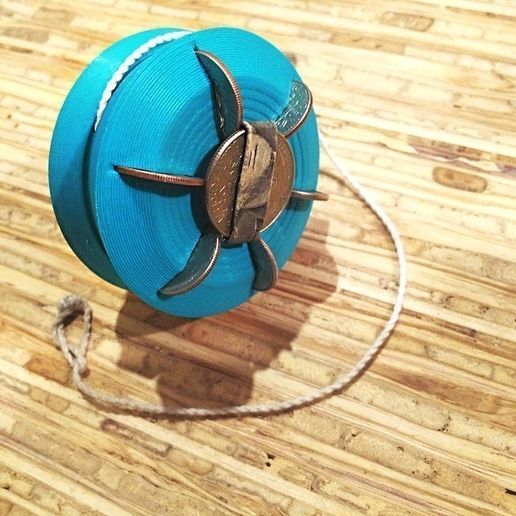 YO+YO Emergency YO-YO