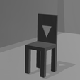 Screenshot-240.png Dining room chair: doll furniture