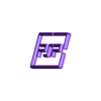 logo psp.STL psp support