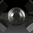 5.jpg Darth Vader's Tie Fighter