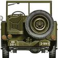 Rear.jpg The Willys MB Jeep