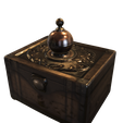 snapshot_p3d-1.png Mysterious Antique Puzzle Box