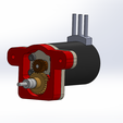 2.png Metal GearBox brussless super strong