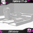 TT-01-JDM-Interior-2.png 1/10 - JDM Interior - Tamiya TT-01