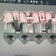 2db1f73b-e3cb-4b3b-83a8-b7cde3531a5f.jpg TU5JP4 JENVEY "STYLE" CBR 600 INTAKE MANIFOLD