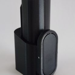 20230513_135429.jpg STL-Datei Shark Schnurloser Staubsauger Adapter für IZ200/IZ250/IZ300/IZ400・Design für 3D-Drucker zum herunterladen