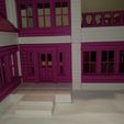 IMG_20220312_092939.jpg My 3D printed dollhouse - dollhouse - dollhouse
