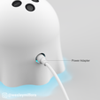 05.png Ghost - Echo Dot Stand