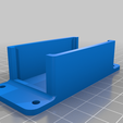 soporte.png Support de thermostat