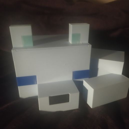 1678454936471.jpg Minecraft Artic fox