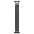 Wireframe-Low-Column-Capital-05-1.jpg Column Capitals Collection
