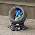 Frogadier-healing-machine-pods-from-pokemon-8.jpg Капсулы для лечебных машин Frogadier