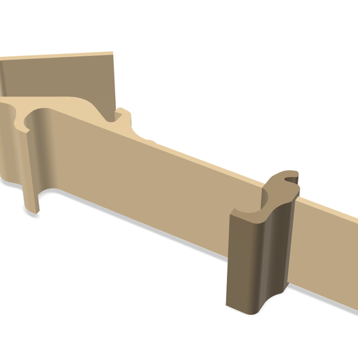 v32.png Universal Airplane Phone Holder