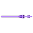 Firing Pin.STL Walther PPK Pistol (Replica/Prop/Toy)
