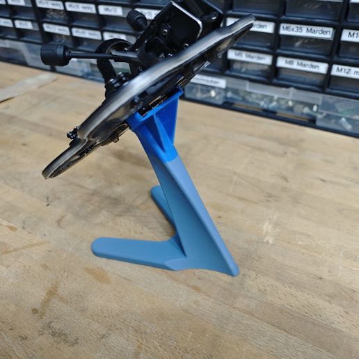SpeedyBee B25 stand / display stand