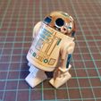 sample1.jpg Vintage Kenner Stil R2D2 dritten Bein