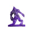 Youngling2.stl Youngling Lightless Beacon Call of Cthulhu