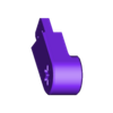 Arm section 1 .stl Modelo de brazo robótico de 6 ejes imprimible en 3D